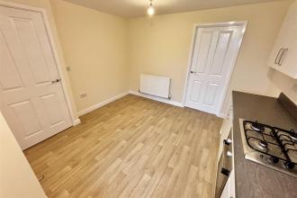 Kitchen and Dining Room