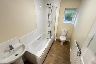 Bathroom/WC