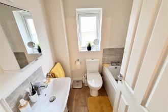 Bathroom/WC