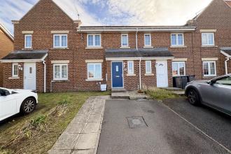 Beechwood Close, Sacriston, Durham