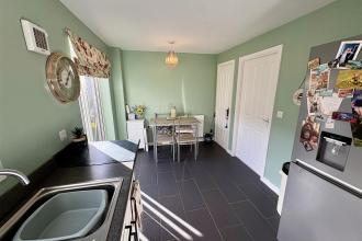 Open Plan Kitchen/Diner