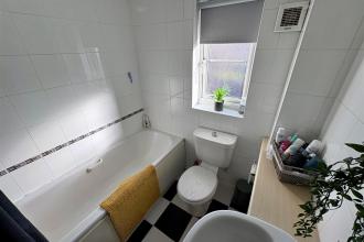 Bathroom/WC