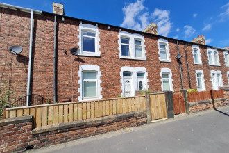 South View, Annfield Plain, Stanley
