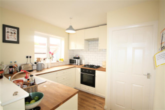 Beechwoods, South Pelaw, Chester Le Street