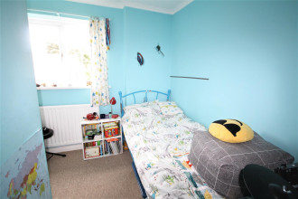 Beechwoods, South Pelaw, Chester Le Street