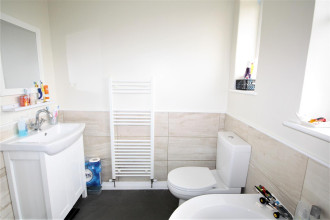 Beechwoods, South Pelaw, Chester Le Street