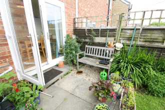 Beechwoods, South Pelaw, Chester Le Street