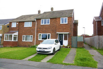 Beechwoods, South Pelaw, Chester Le Street