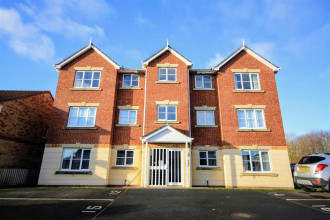 Glamis Court, Woodstone Village