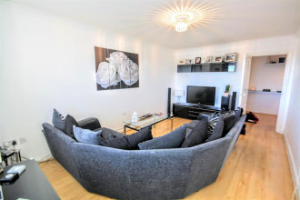 Glamis Court, Woodstone Village