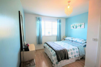 Glamis Court, Woodstone Village